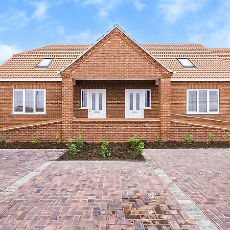 Вилла 4 Dawson Court - Uk33414 Мейблторп Экстерьер фото