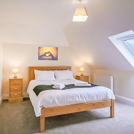 Вилла 4 Dawson Court - Uk33414 Мейблторп Экстерьер фото