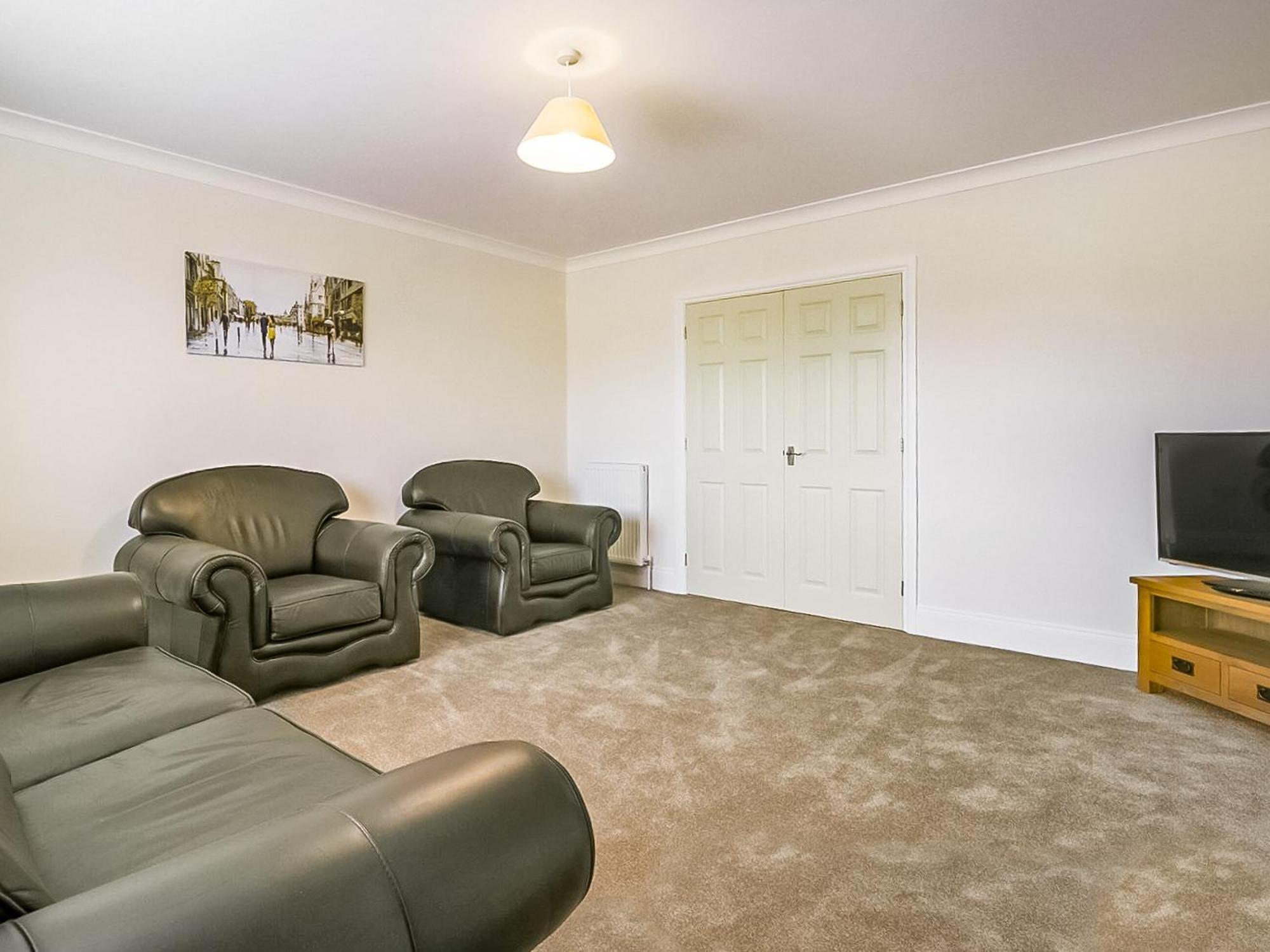 Вилла 4 Dawson Court - Uk33414 Мейблторп Экстерьер фото