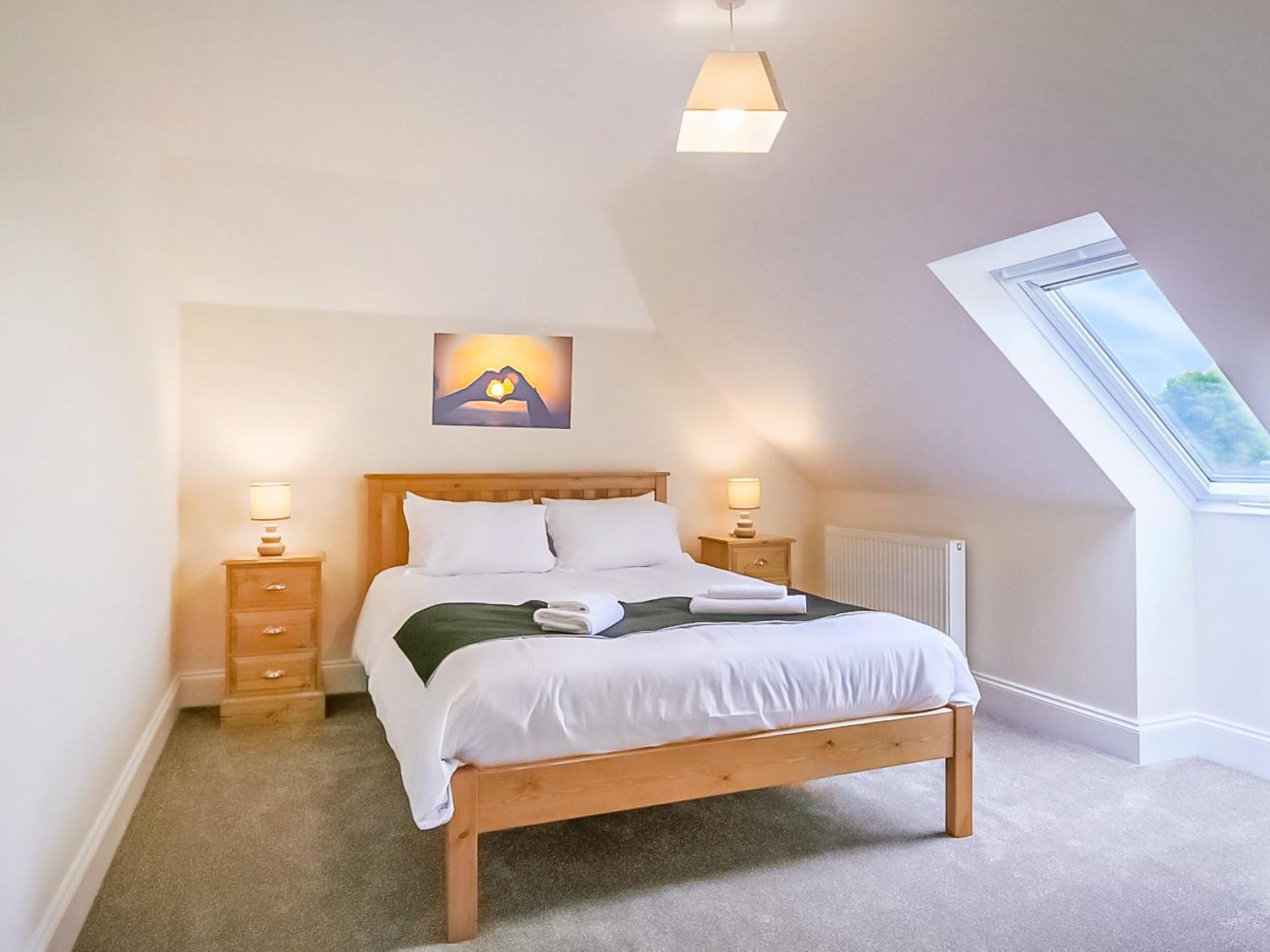 Вилла 4 Dawson Court - Uk33414 Мейблторп Экстерьер фото