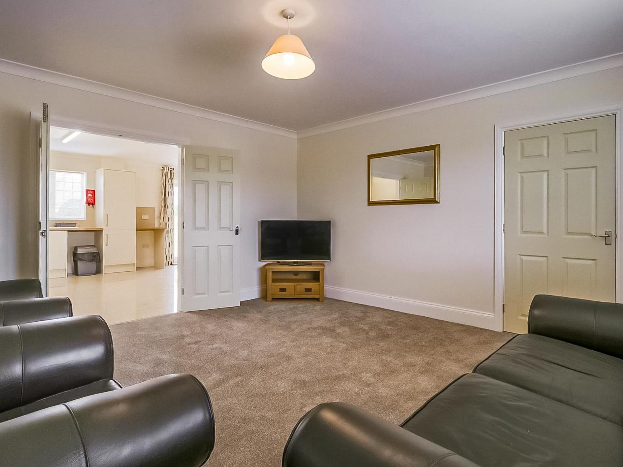 Вилла 4 Dawson Court - Uk33414 Мейблторп Экстерьер фото
